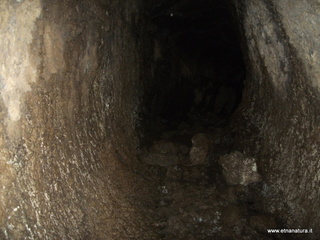 Grotta Piano Noce